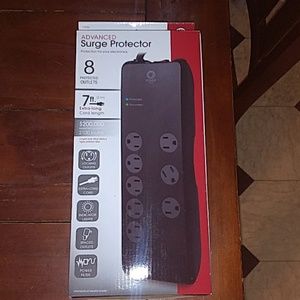 Advanced Surge Protector